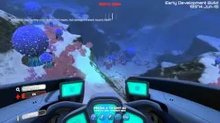Subnautica Exploration 2