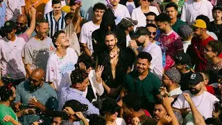 AHMED SANTA - MESH MESTAHMEL HAD Ft. LEGE-CY (PROD. MO3GEZA) | أحمد سانتا و ليجي سي - مش مستحمل حد