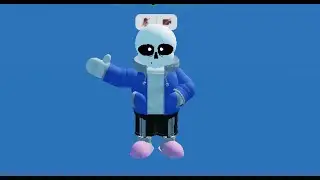 Undertale:Enigma Of Souls [All Tier 0 Character]