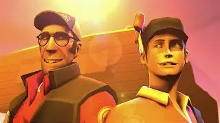 Memories [SFM]