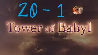 Tower of Babyl 20-1 Mastered w/ Cupitan+Soriz #GranblueFantasy