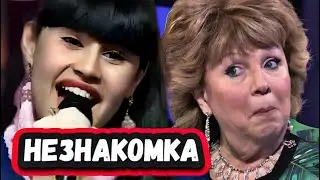 ШОК! ВЕСЬ ЗАЛ ЗАМЕР !  КОГДА ДИАНА АНКУДИНОВА исполнила эту ЛЕГЕНДАРНУЮ ПЕСНЮ  ЛАРИСЫ РУБАЛЬСКОЙ