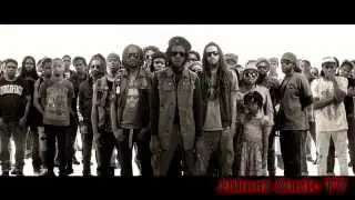 Chronixx ft Jesse Royal - Here Come's Trouble & Modern Day Judas
