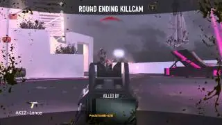 Call of Duty®: Advanced Warfare TryHard Much