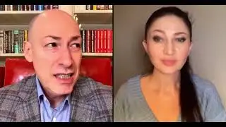 Дмитрий Гордон о Кучере! 