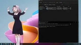 (tutorial)Compact Windows 11/Windows 10 to reduce the operating system size footprint