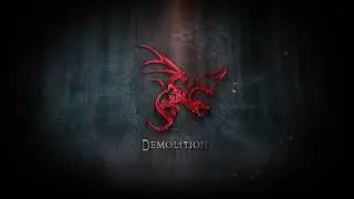 Demolition 2.0 (but shittier)