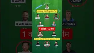 LNS VS NOS Dream11 Prediction | LNS VS NOS Dream11 Team Of Today Match | 100 ball match | 