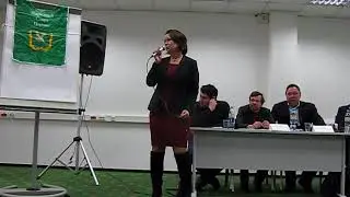Стоп-выброс об экологии ВАО Москвы