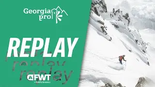 REPLAY I FWT24 Georgia Pro