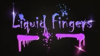 Liquid Fingers - Eggs n' Bacon