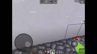 Minecraft супер фазенда