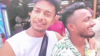 অফ সিজনে কক্সবাজার Day 03 #vlog #youtube