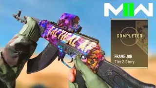 Season 2 will remove DMZ rewards | Modern Warfare 2