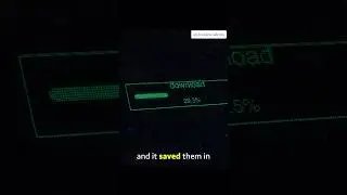 How actually AI works (Artificial Intelligence) works 😱🔥