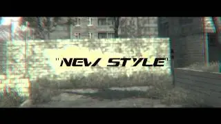 "New Style" | By Exed