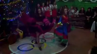 Танець Циганочки