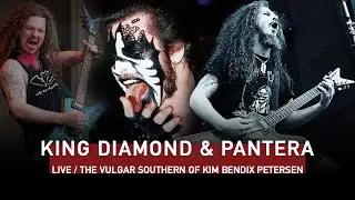 The Vulgar Southern of Kim Bendix Petersen