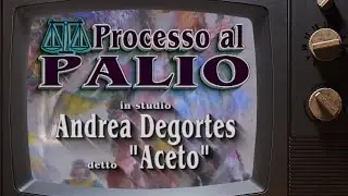 4 giorni di Palio vent'anni dopo - Agosto 1999 - Ep. 2