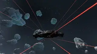 Back to Elite Dangerous Stream