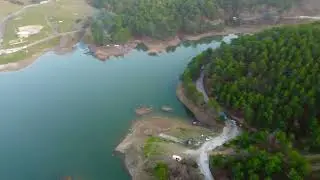 Bursa Ericek göleti ve Gököz göleti gezintisi