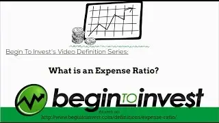 Expense Ratio - What is a Fund's Expense Ratio?