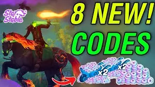 ⚠️NEW UPDATED⚠️STAR STABLE REDEEM CODES 2023 - SSO CODES-STAR STABLE CODES