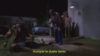 No soy tu 'Damie' -