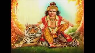 little krishna background video || krishna green screen video || Shri Krishna animation background