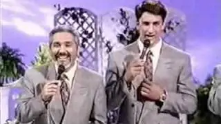 Cuarteto Decisión (Los Heraldos de Esperanza) - Cuando Allá Estés