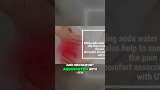 Powerful UTI Hack: Say Goodbye to Pain and Inflammation!