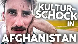 Das krasseste Land auf meiner Radreise 🇦🇫 Extrem schön & extrem anstrengend - Das große FINALE