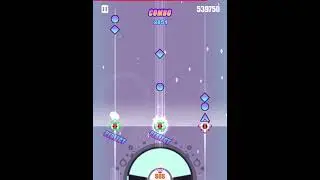 P.Muse: Full Combo! [Simone (No Title Message) Hard Mode 100%]