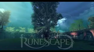 Returning to the Motherland - RuneScape 3 w/