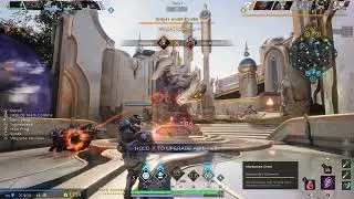 Predecessor Murdock Gameplay