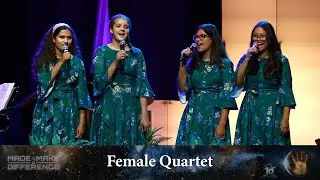 Female Quartet, 