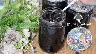 ВКУСНЕЙШЕЕ ВИШНЁВОЕ ВАРЕНЬЕ