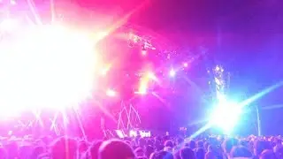 John Digweed & Guy J - Orfeo Park - Córdoba 15/01/16