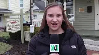Community comes together to preserve Mason history