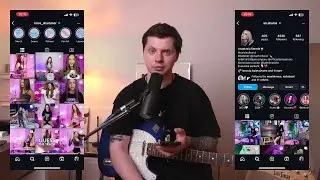 Сравниваем барабанщиц @kriss_drummer и @an_drums !