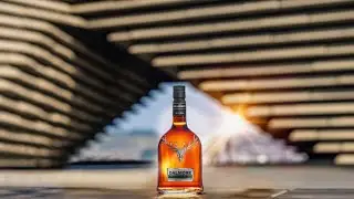 Kengo Kuma and Richard Paterson - Decades in the Making - The Dalmore