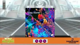 【DRS】Stay Alone/(Normal) ふつう Lv8【外部出力】
