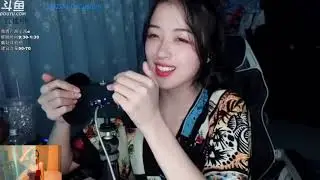 【渔子溪♥ASMR】温柔和服小姐姐为你助眠
