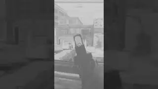 Now That's What You Call A Blind Spot...