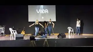 Rede de Jovens - Relacionamento Pais e Filhos