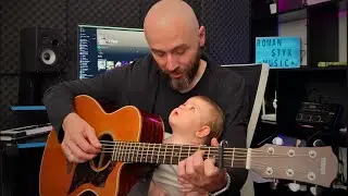 Роман Стикс - песня 7 Feel - ссылка на стриминг сервисы