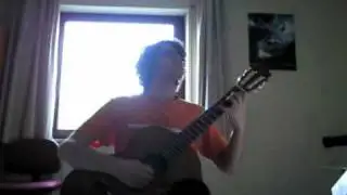 Bossa Bab (Eric Sida)