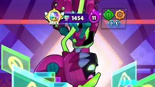 The HARDEST push (Charlie Presitge) 