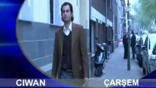 Saman aziz Roj Tv Reklam