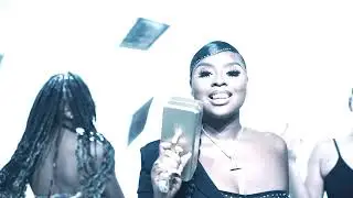 PBG Trap x Novyon x Vicki V - Like Future ( Official Video by @WhoisHiDef )